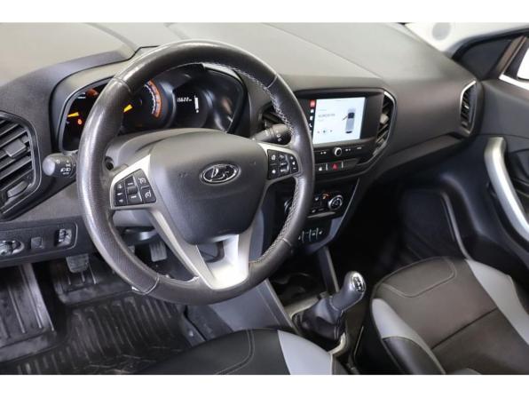 Lada (ВАЗ) XRAY I с пробегом 2021 года, цена 1 208 000 рублей, 55621 км, хэтчбек, Автокод Объявления