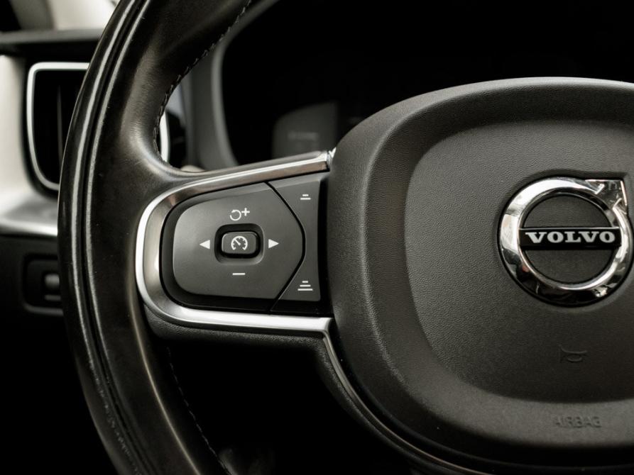 Volvo XC60 II Екатеринбург  - изображение 16