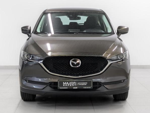 Mazda CX-5 II с пробегом 2018 года, цена 2 690 000 рублей, 37098 км, внедорожник, Автокод Объявления