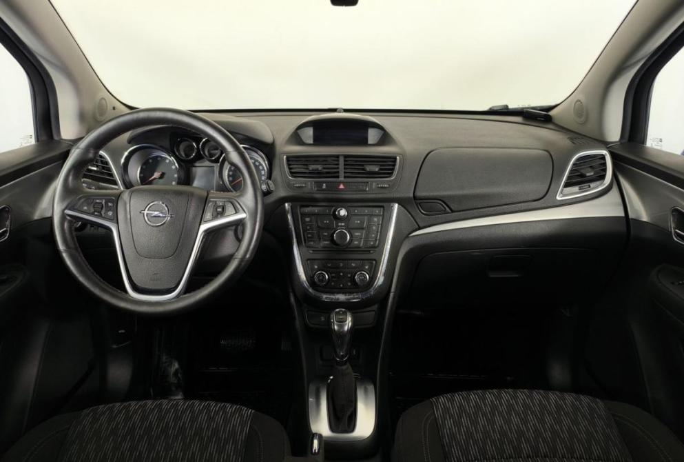 Opel Mokka I Нижний Новгород  - изображение 13