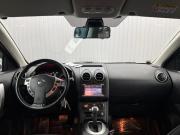 Nissan Qashqai I Рестайлинг Краснодар  - изображение 29
