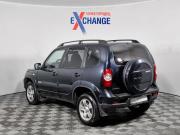 Chevrolet Niva I Рестайлинг Нижний Новгород  - изображение 23