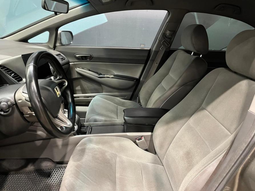 Honda Civic VIII Пермь  - изображение 14