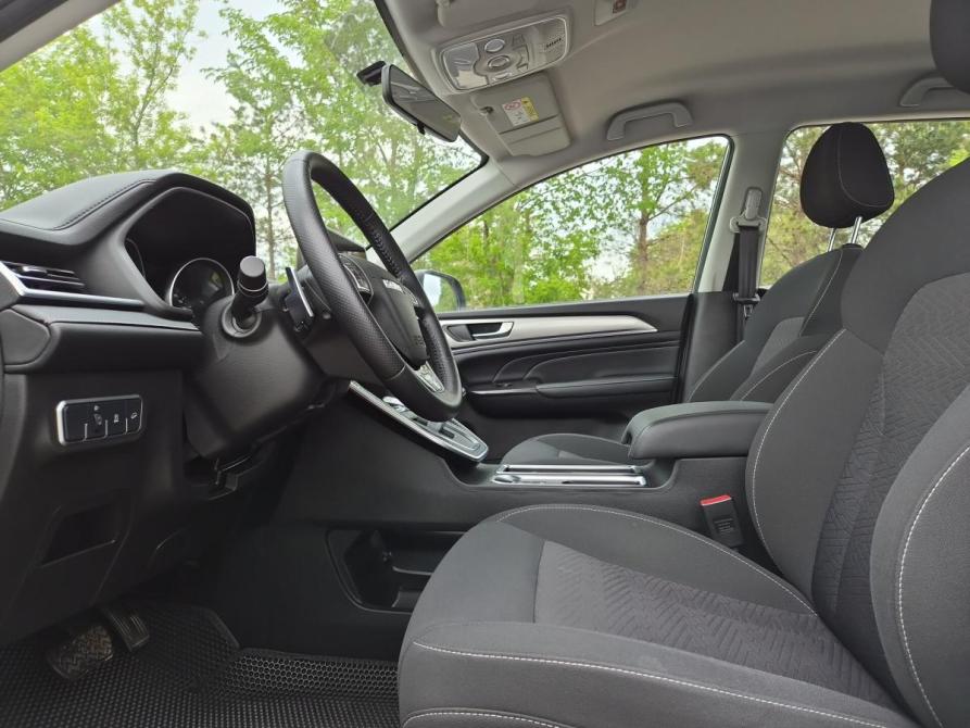 Haval M6 II Саратов  - изображение 22