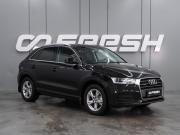 Audi Q3 I (8U) Рестайлинг Воронеж  - изображение 22
