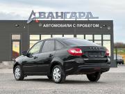 Lada (ВАЗ) Granta I Рестайлинг Волгоград  - изображение 22