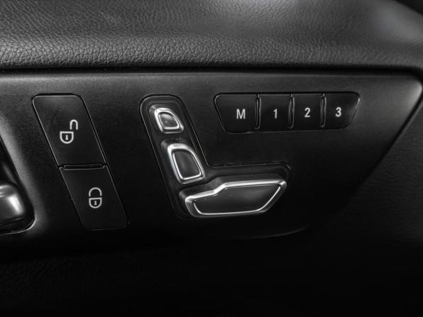 Mercedes-Benz GLS I (X166) с пробегом 2017 года, цена 4 299 000 рублей, 179729 км, внедорожник, Автокод Объявления