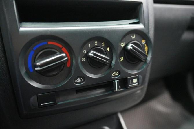 Hyundai Getz I Рестайлинг с пробегом 2007 года, цена 545 000 рублей, 201000 км, хэтчбек, Автокод Объявления