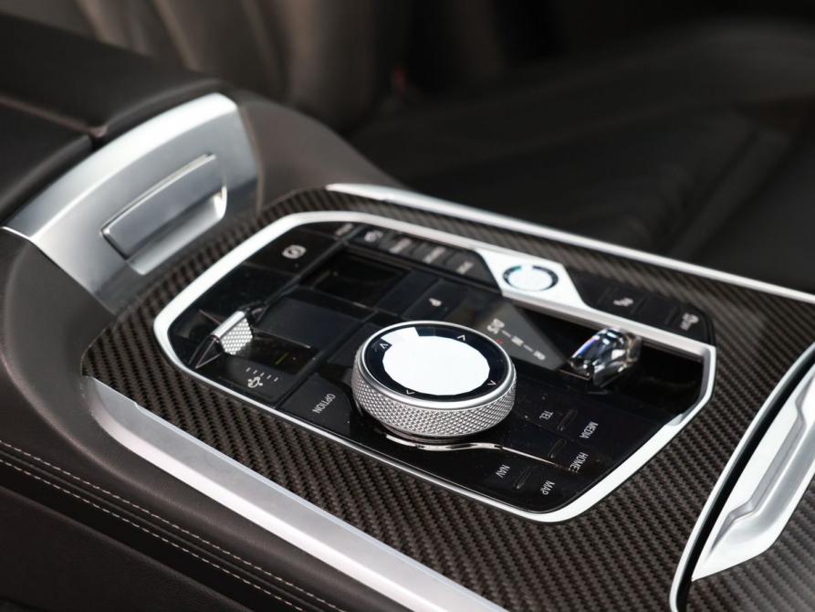 BMW X5 IV (G05/G18) Рестайлинг Москва  - изображение 15