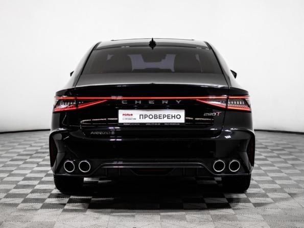 Chery Arrizo 8 с пробегом 2023 года, цена 2 099 000 рублей, 30000 км, седан, Автокод Объявления