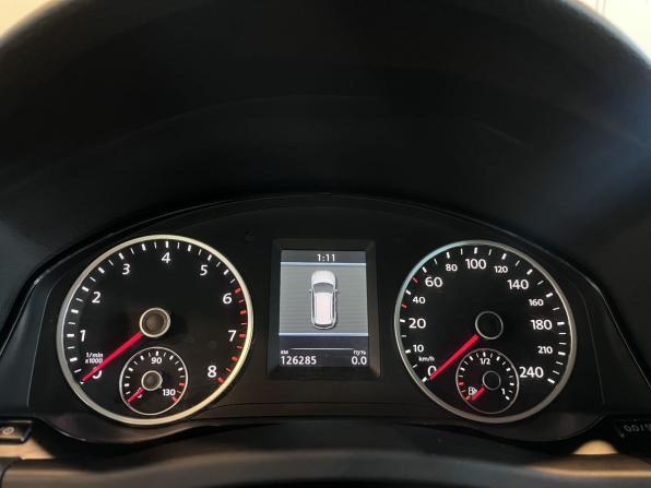 Volkswagen Tiguan I Рестайлинг с пробегом 2013 года, цена 1 650 000 рублей, 126500 км, внедорожник, Автокод Объявления
