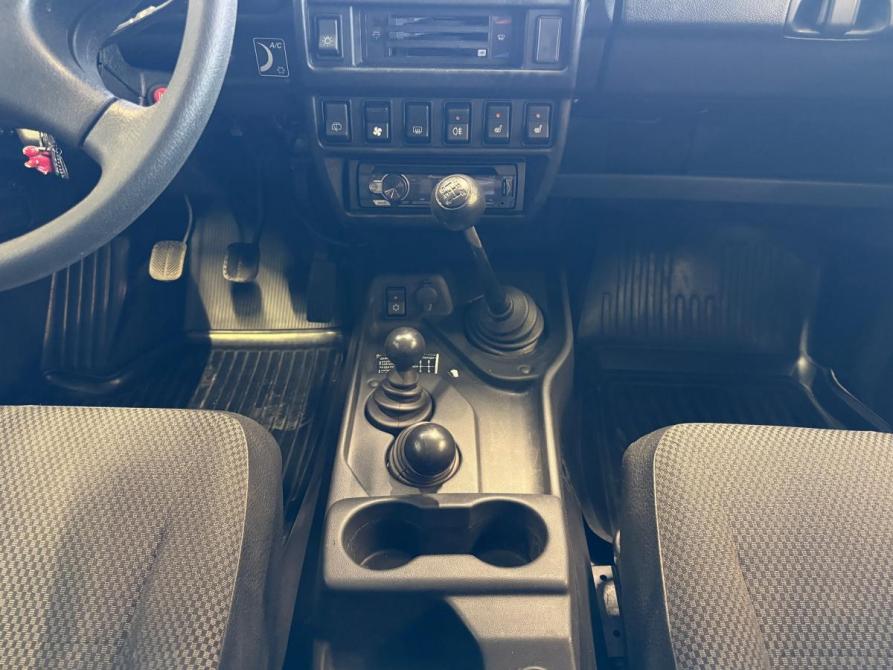 Lada (ВАЗ) 2121 (4x4) I Рестайлинг Волгоград  - изображение 12