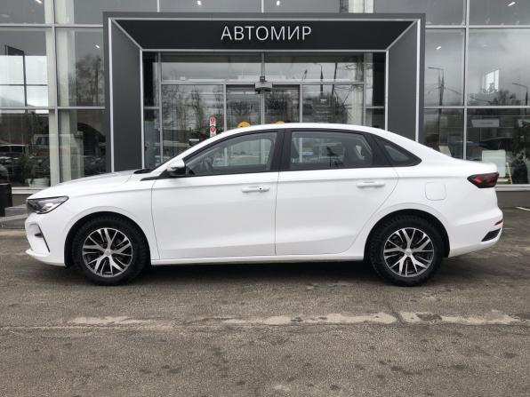 Geely Emgrand II с пробегом 2023 года, цена 1 405 000 рублей, 30458 км, седан, Автокод Объявления