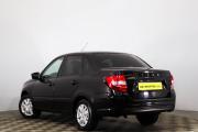Lada (ВАЗ) Granta I Рестайлинг Пермь  - изображение 28