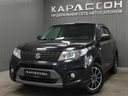 Suzuki Vitara II Рестайлинг Пермь  - изображение 19