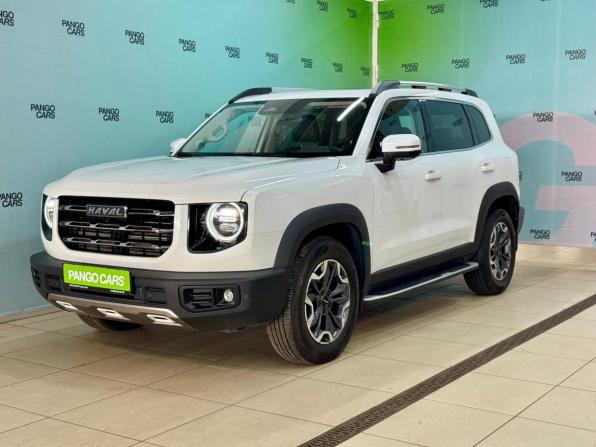 Haval Dargo I с пробегом 2025 года, цена 3 577 000 рублей, 18115 км, внедорожник, Автокод Объявления