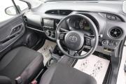 Toyota Vitz III (XP130) Рестайлинг 2 Красноярск  - изображение 30