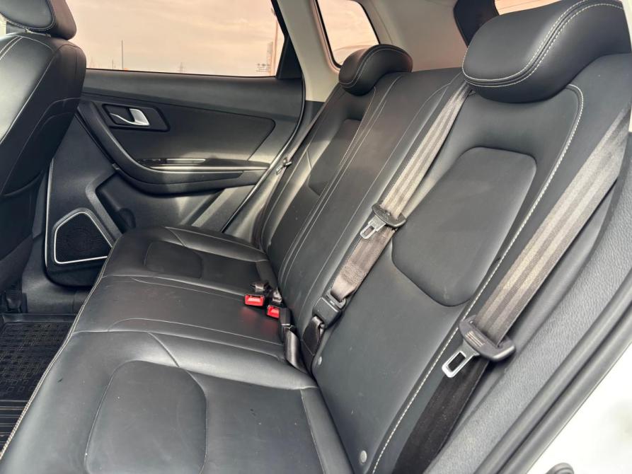 FAW Besturn X40 I Набережные Челны  - изображение 15