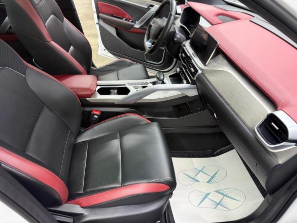 Geely Coolray I с пробегом 2023 года, цена 1 990 000 рублей, 35375 км, внедорожник, Автокод Объявления
