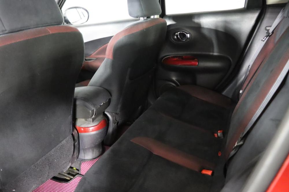 Nissan Juke I Рестайлинг Нижний Новгород  - изображение 20