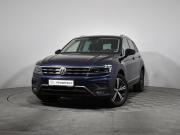 Volkswagen Tiguan II Санкт-Петербург  - изображение 22