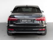 Audi A6 V (C8) Москва  - изображение 36