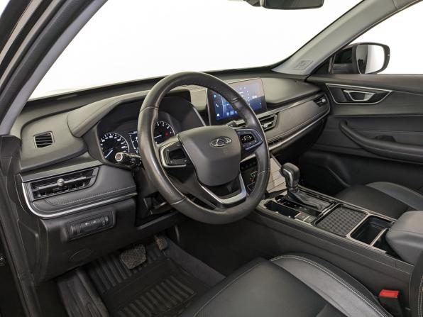Chery Tiggo 4 Pro I с пробегом 2024 года, цена 1 550 000 рублей, 68242 км, внедорожник, Автокод Объявления