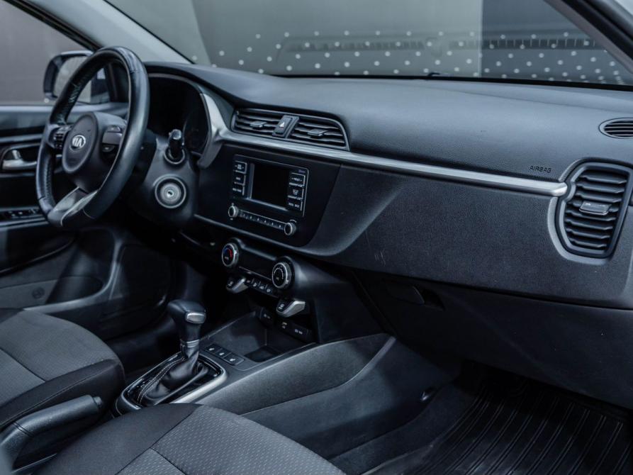 Kia Rio IV Рестайлинг Самара  - изображение 17