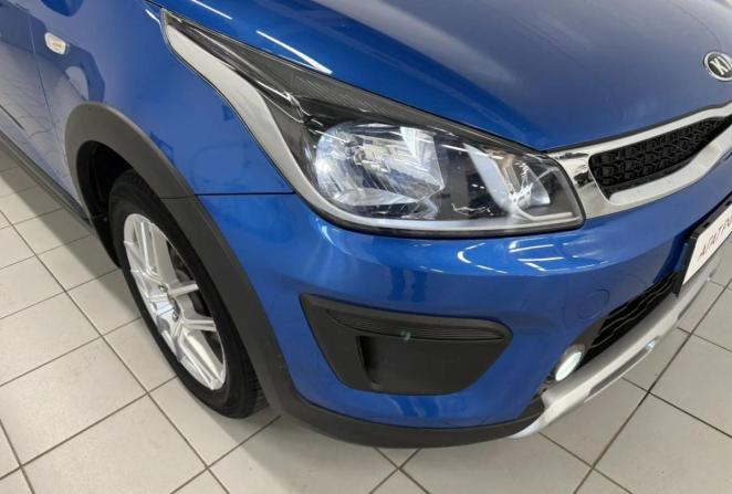 Kia Rio IV с пробегом 2020 года, цена 1 750 000 рублей, 62308 км, хэтчбек, Автокод Объявления