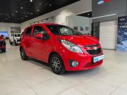 Chevrolet Spark III Москва  - изображение 21