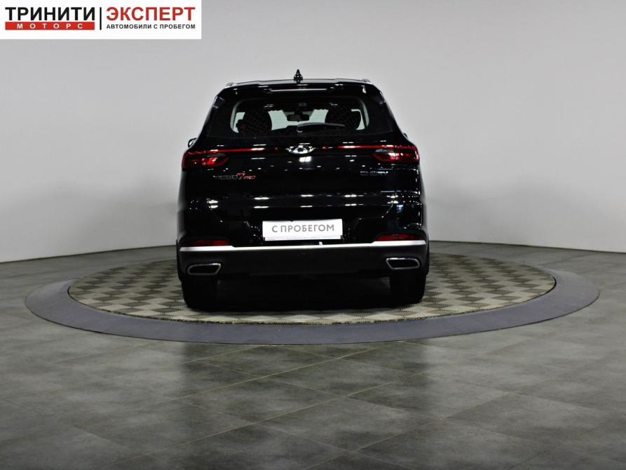 Chery Tiggo 7 Pro I Белгород  - изображение 5