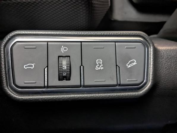 Haval Dargo с пробегом 2023 года, цена 2 495 000 рублей, 72810 км, внедорожник, Автокод Объявления