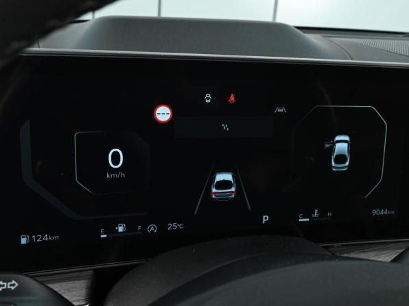 Kia K5 III Рестайлинг с пробегом 2025 года, цена 4 539 000 рублей, 9044 км, седан, Автокод Объявления