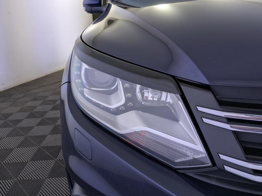Volkswagen Tiguan I Рестайлинг Москва  - изображение 17