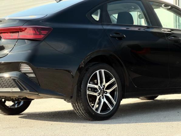 Kia Cerato IV Рестайлинг с пробегом 2022 года, цена 2 180 000 рублей, 29755 км, седан, Автокод Объявления