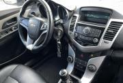 Chevrolet Cruze I Рестайлинг Иваново  - изображение 35