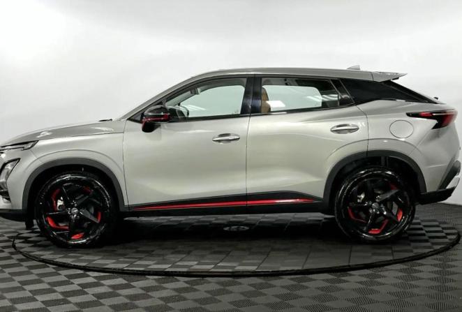 Omoda C5 I с пробегом 2024 года, цена 1 920 000 рублей, 58090 км, внедорожник, Автокод Объявления