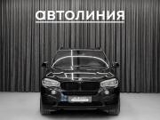 BMW X5 III (F15) Красноярск  - изображение 28