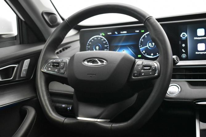 Chery Tiggo 7 Pro Max I с пробегом 2023 года, цена 1 700 000 рублей, 73169 км, внедорожник, Автокод Объявления