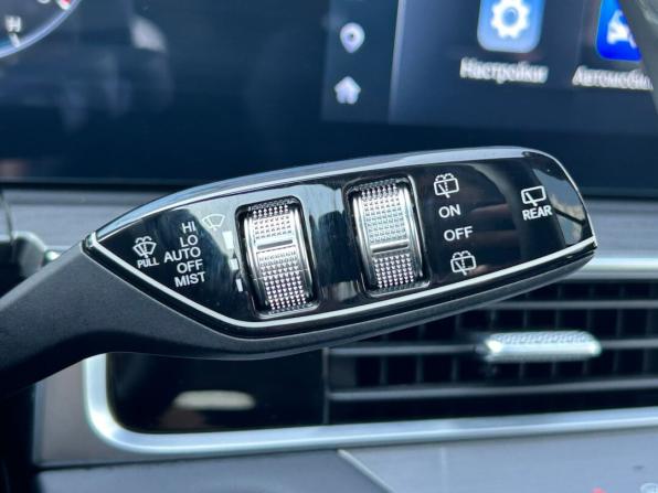 Chery Tiggo 8 Pro Max I с пробегом 2024 года, цена 2 550 000 рублей, 20632 км, внедорожник, Автокод Объявления