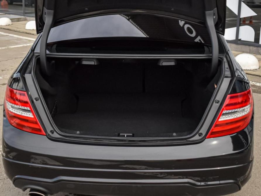 Mercedes-Benz C-Класс III (W204) Рестайлинг Краснодар  - изображение 20