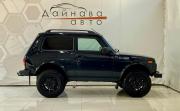 Lada (ВАЗ) Niva Legend I Воронеж  - изображение 24