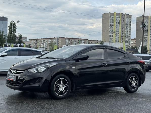 Hyundai Elantra V (MD) Рестайлинг с пробегом 2015 года, цена 1 099 000 рублей, 181934 км, седан, Автокод Объявления