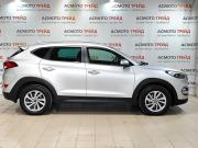 Hyundai Tucson III Екатеринбург  - изображение 32