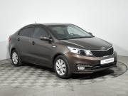 Kia Rio III Рестайлинг Санкт-Петербург  - изображение 25