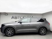 Volkswagen Touareg III Москва  - изображение 30