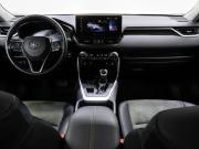 Toyota RAV4 V (XA50) Тюмень  - изображение 44