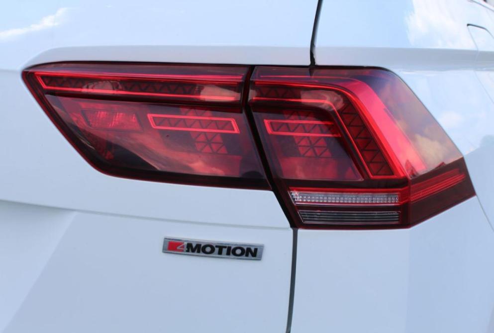 Volkswagen Tiguan II Нижний Новгород  - изображение 22