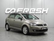 Volkswagen Golf Plus II Воронеж  - изображение 17