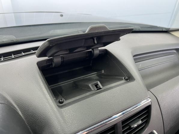 Nissan Terrano III (D10) с пробегом 2015 года, цена 1 149 000 рублей, 83546 км, внедорожник, Автокод Объявления